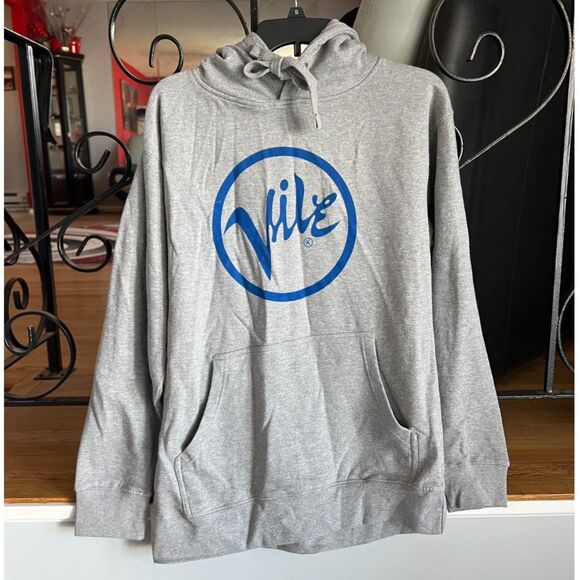 Kurt Vile & The Violators Hoodie - Picture 1 of 3